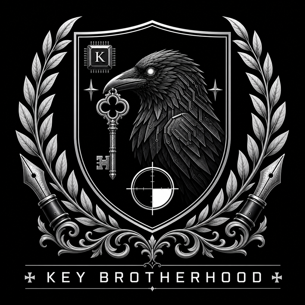 KEY BROTHERHOOD